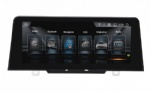 10.25 inch android 10 screen wireless car play for BMW 3,4 series