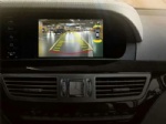 Benz NTG4.0 back up camera system